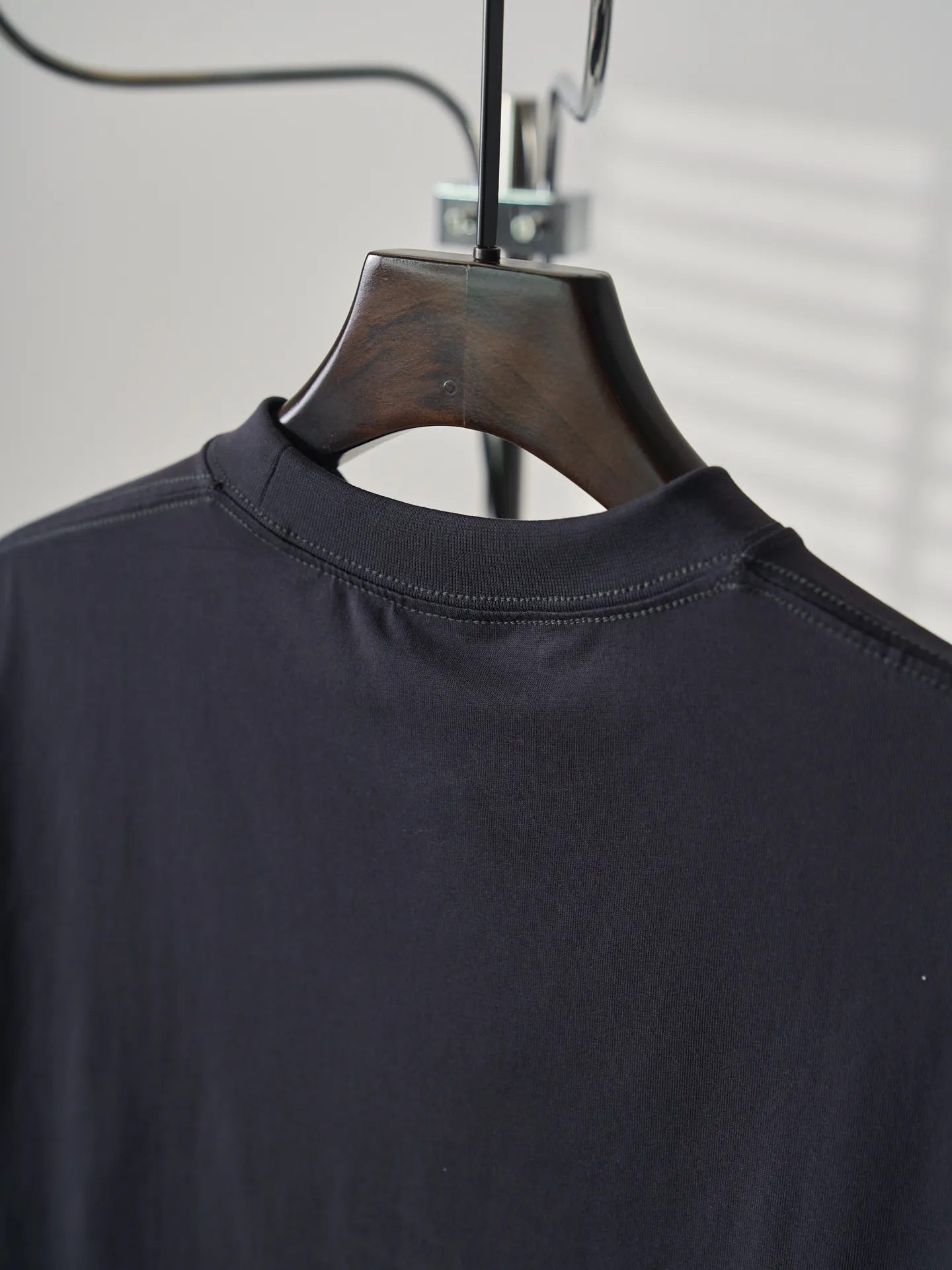 BALENCIAGA/ Loop Sports Icon T 【In Stock】S M L XL Authentic 5200 ，100% 240 ，1*1 300 ， ， ， 1：1
